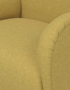 Chaise pivotante Baird