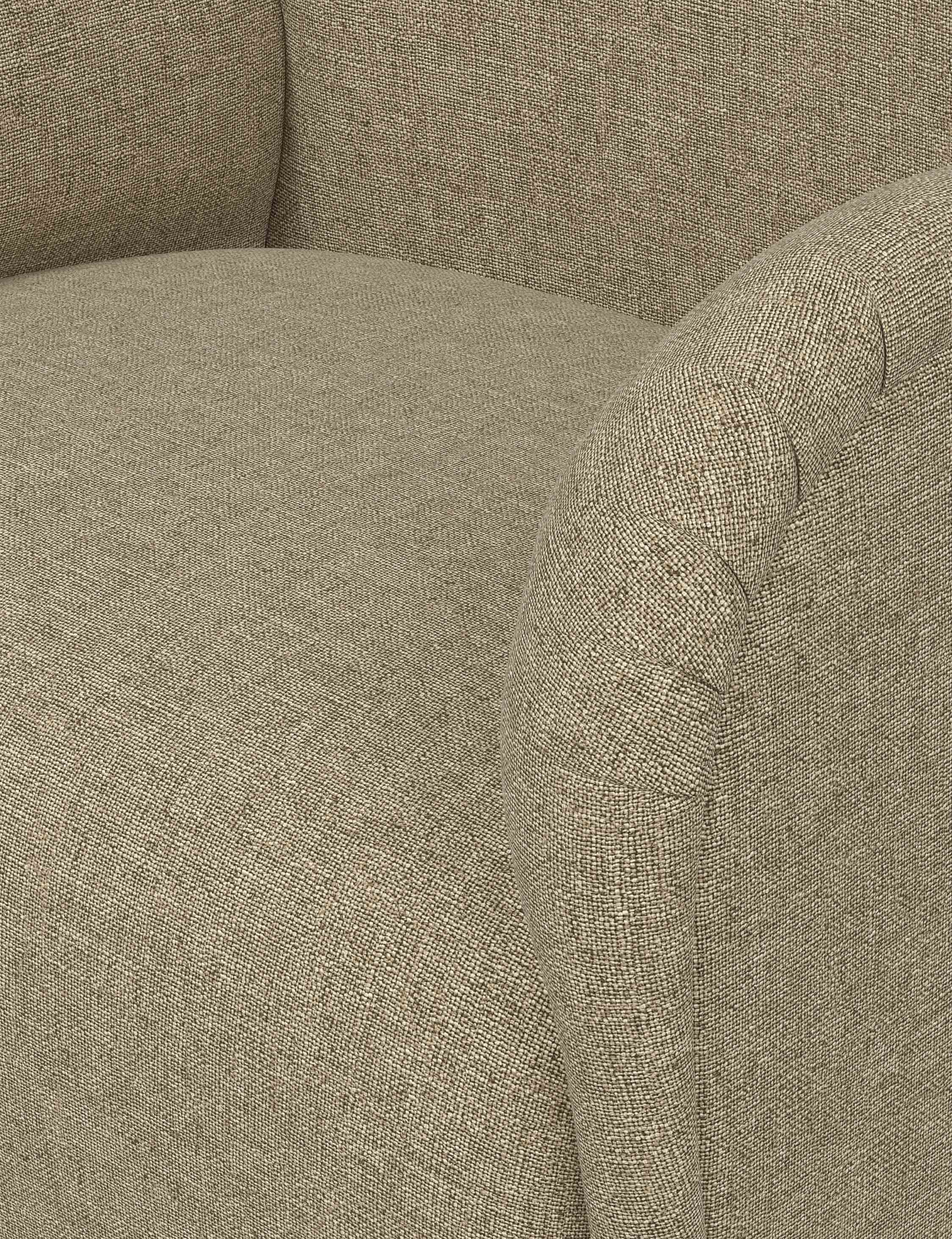 Chaise pivotante Baird