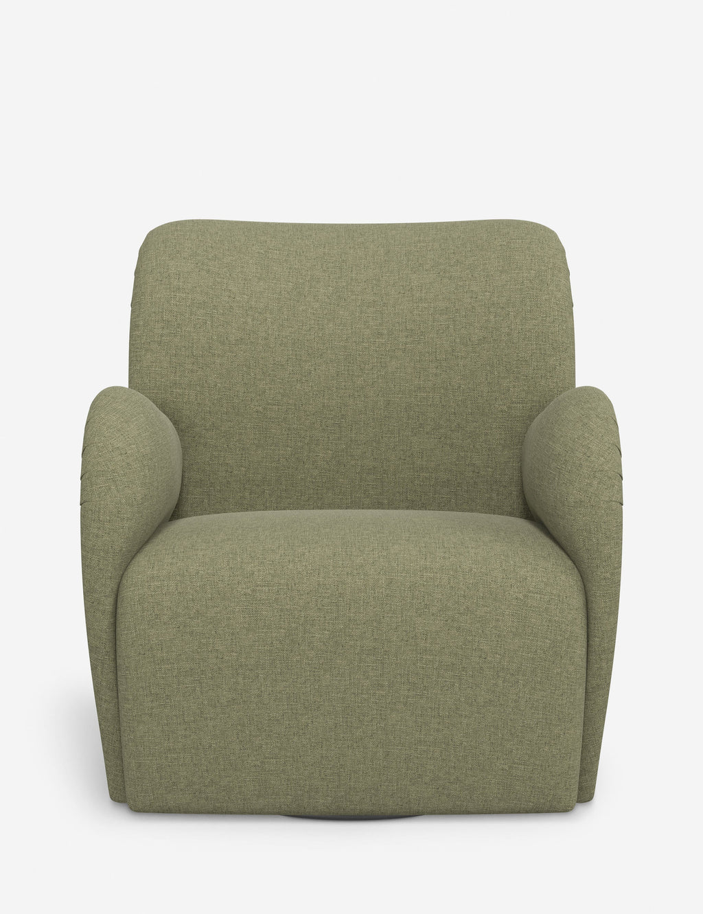 Chaise pivotante Baird