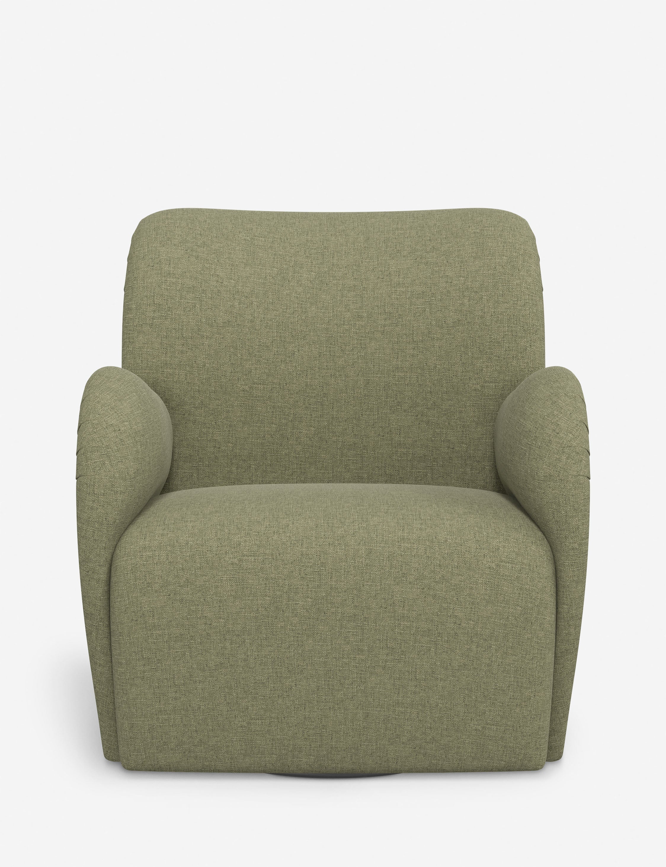 Chaise pivotante Baird