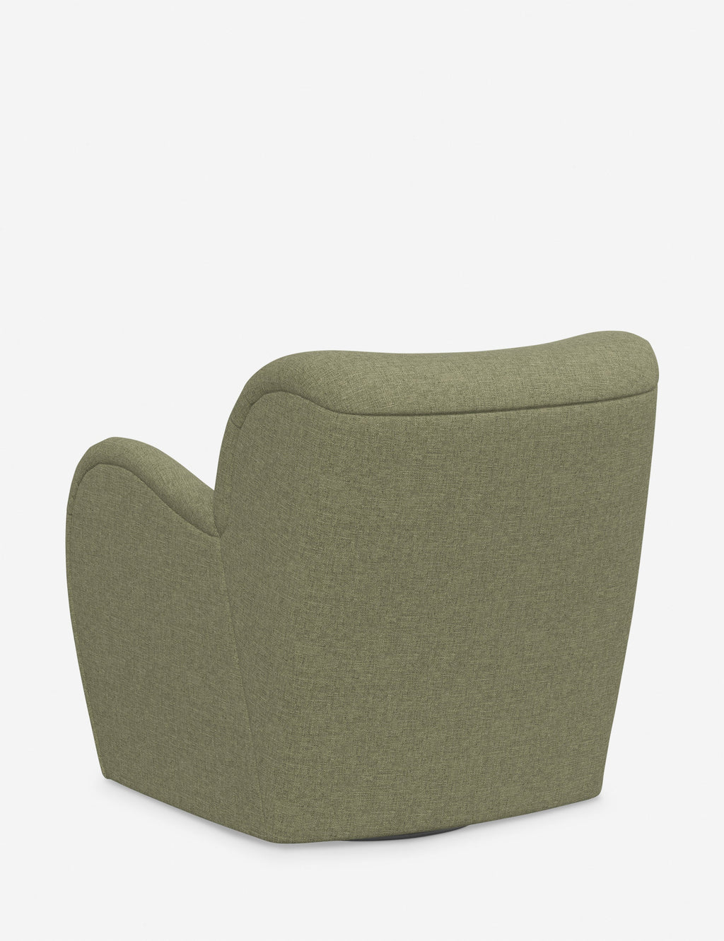 Chaise pivotante Baird