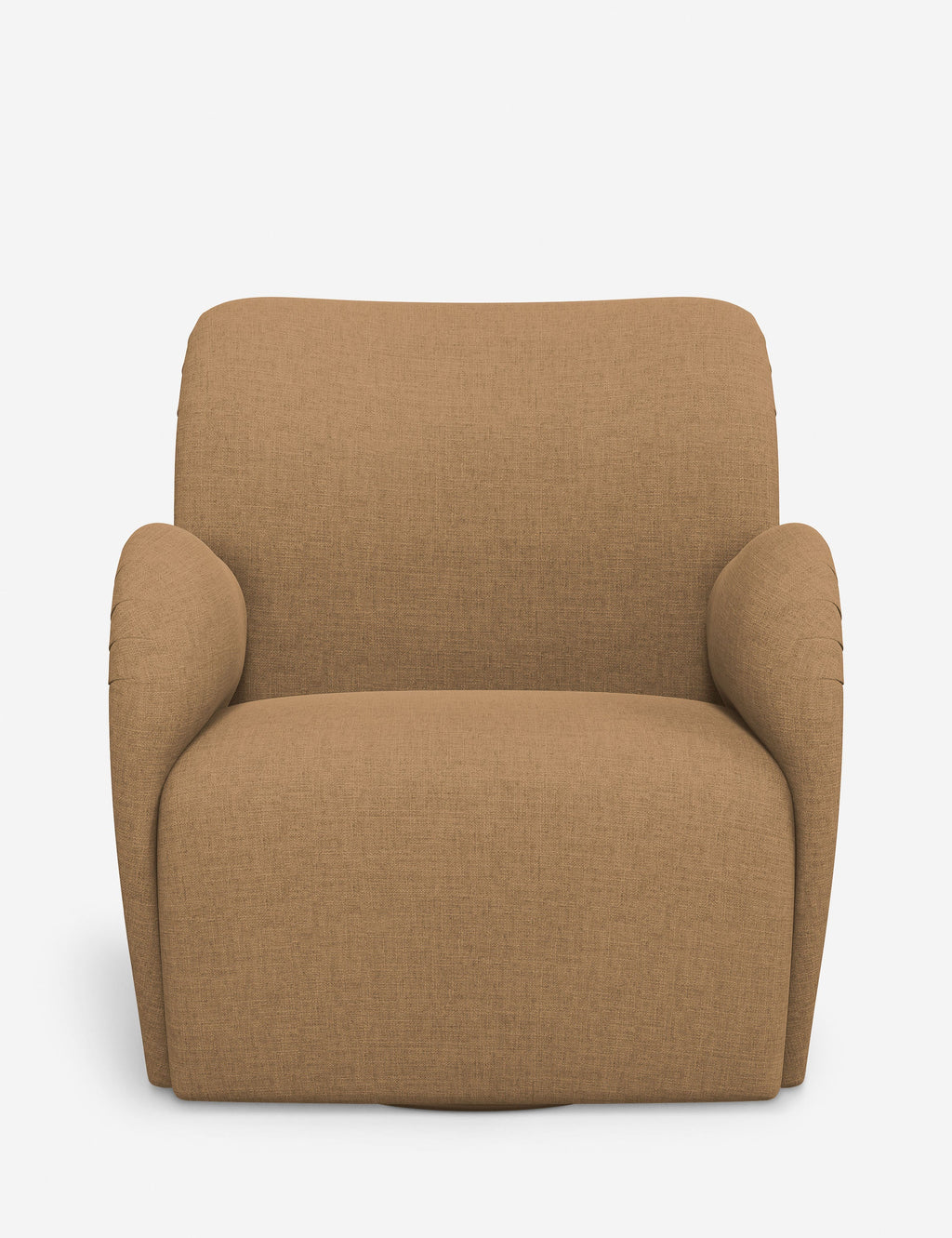 Chaise pivotante Baird