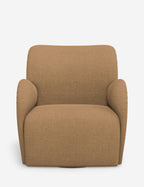 Chaise pivotante Baird
