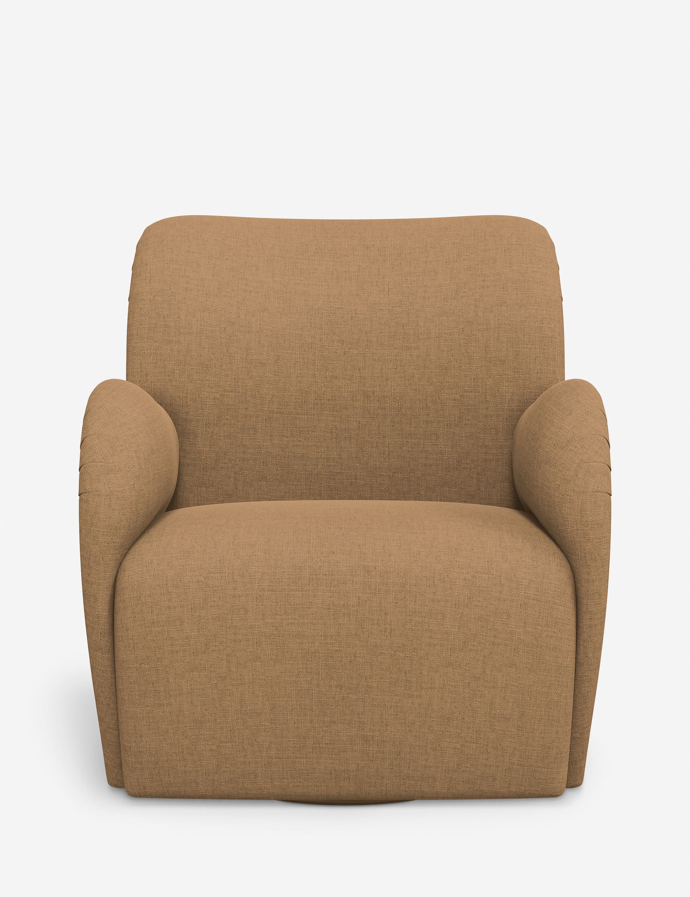 Chaise pivotante Baird