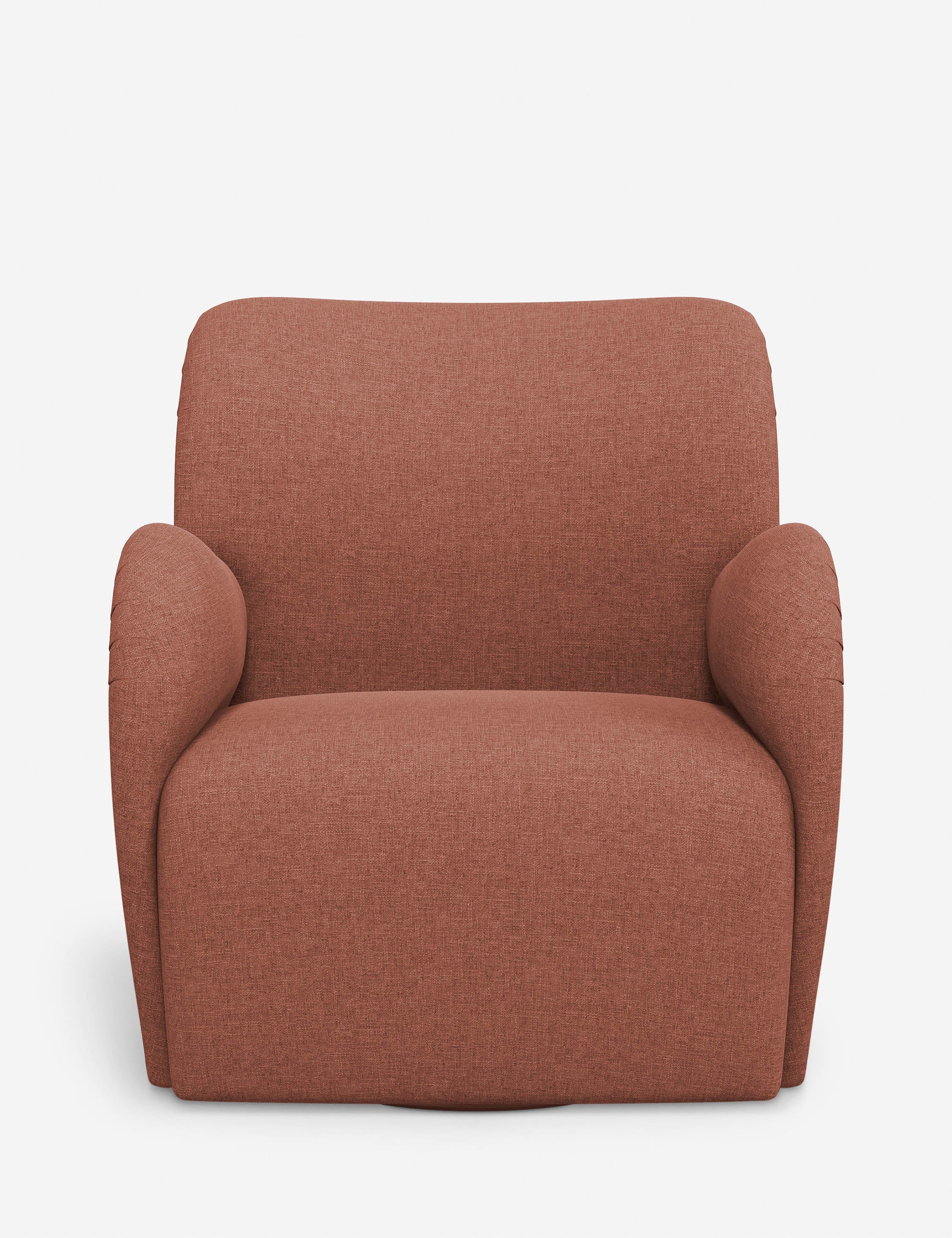 Chaise pivotante Baird