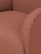 Chaise pivotante Baird
