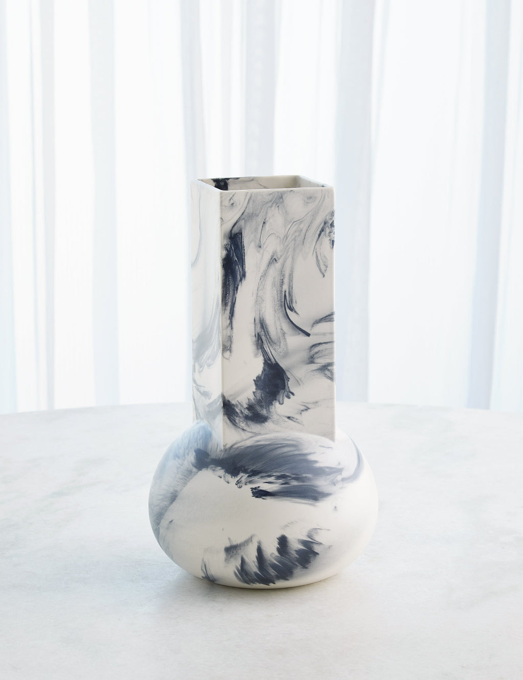 Vase Pagotto