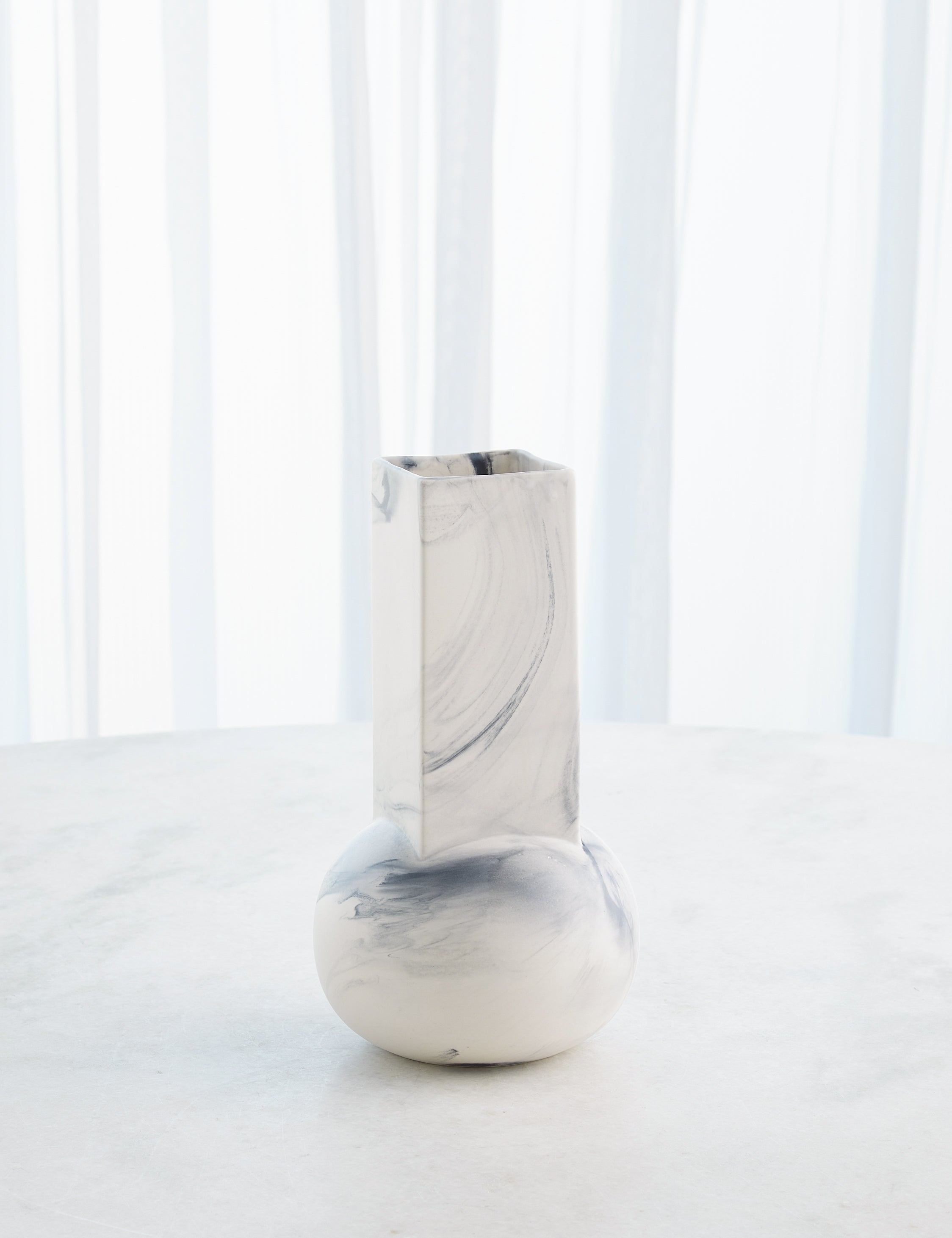 Vase Pagotto