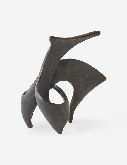 Sculpture d'Almonte