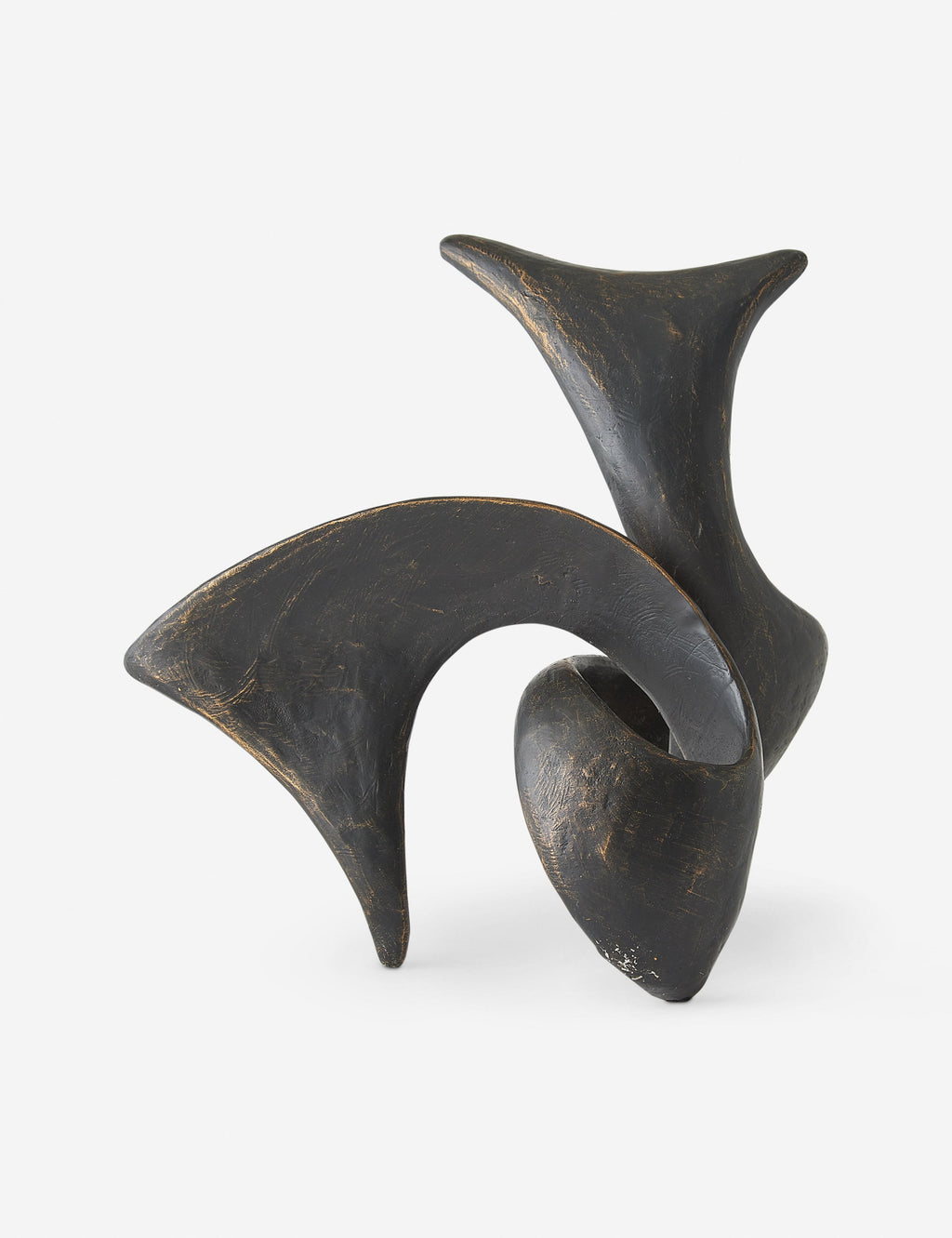 Sculpture d'Almonte