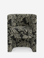 Chaise de salle à manger Enfield