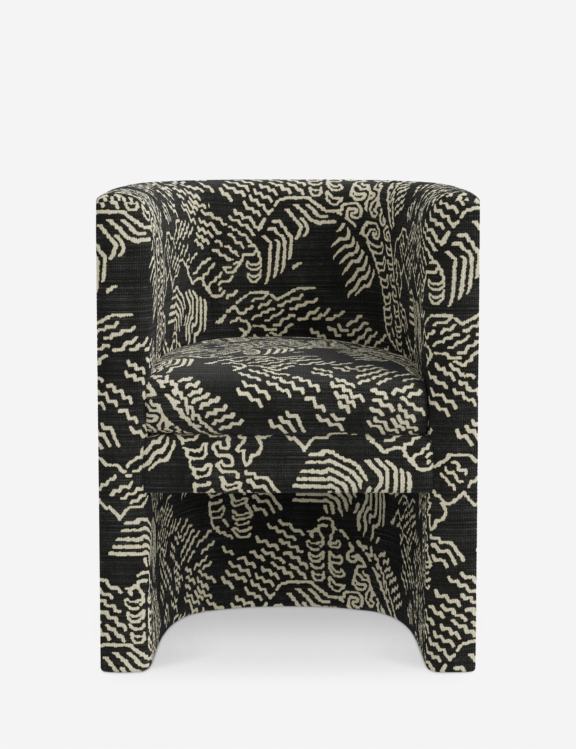 Chaise de salle à manger Enfield
