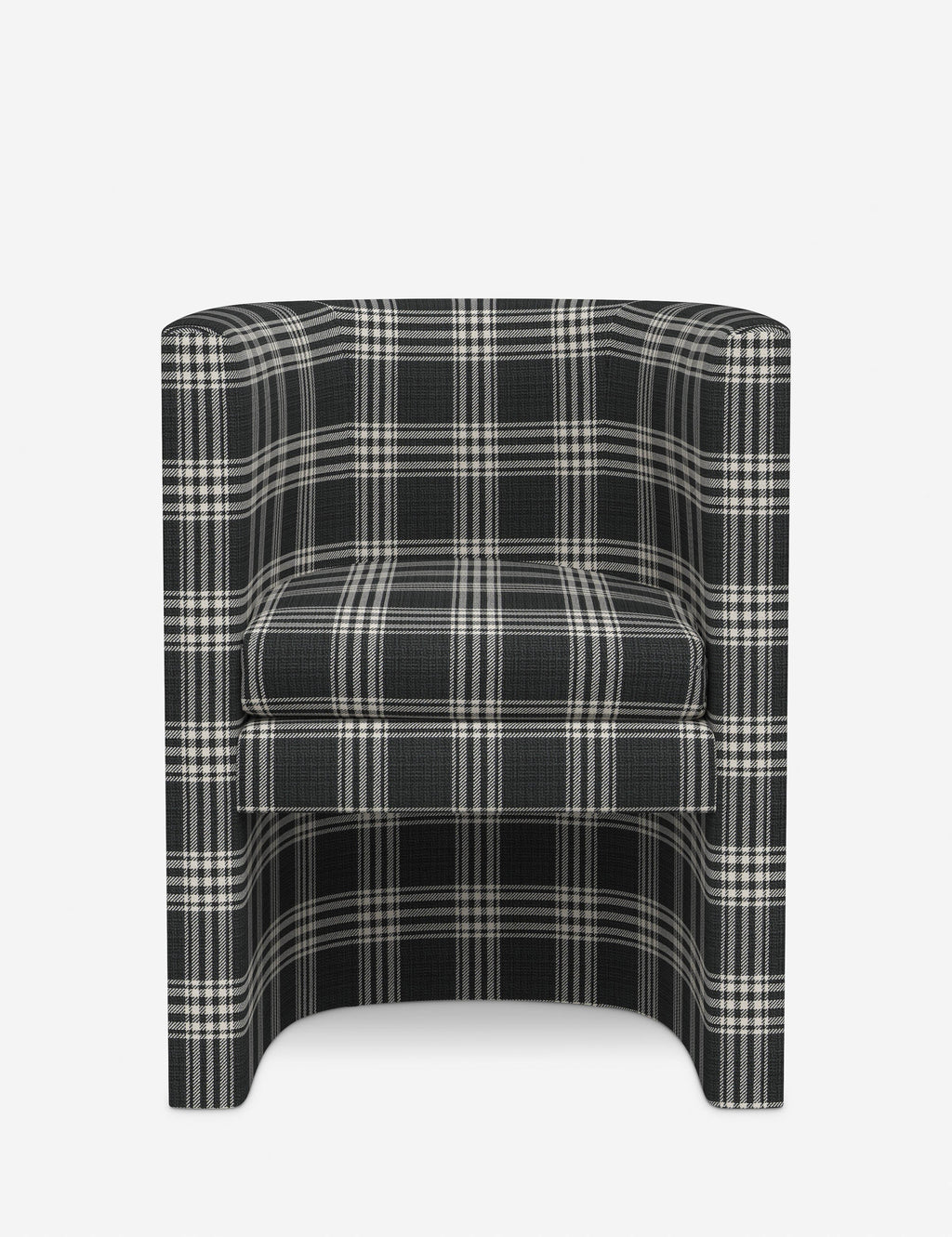 Chaise de salle à manger Enfield