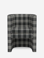 Chaise de salle à manger Enfield