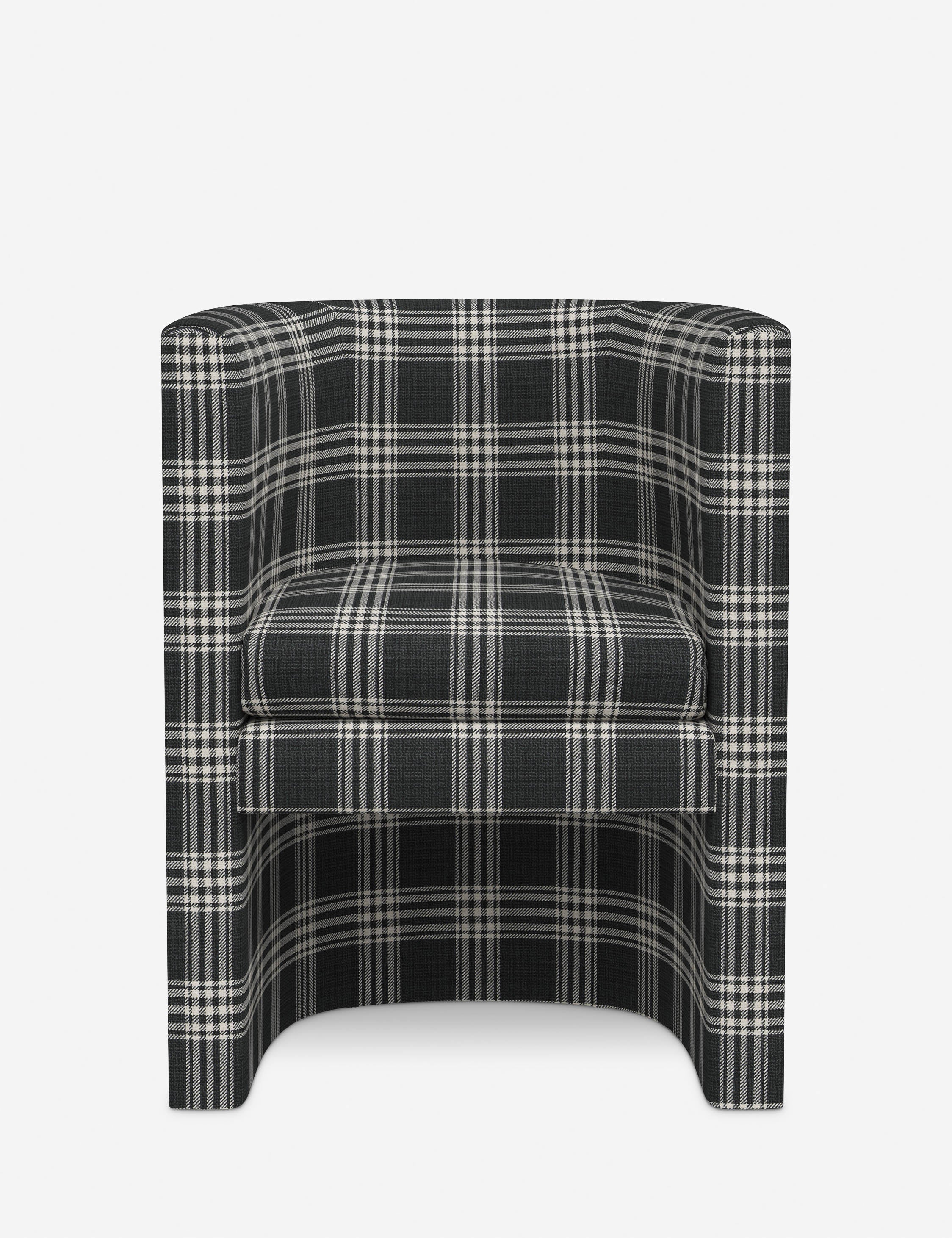 Chaise de salle à manger Enfield