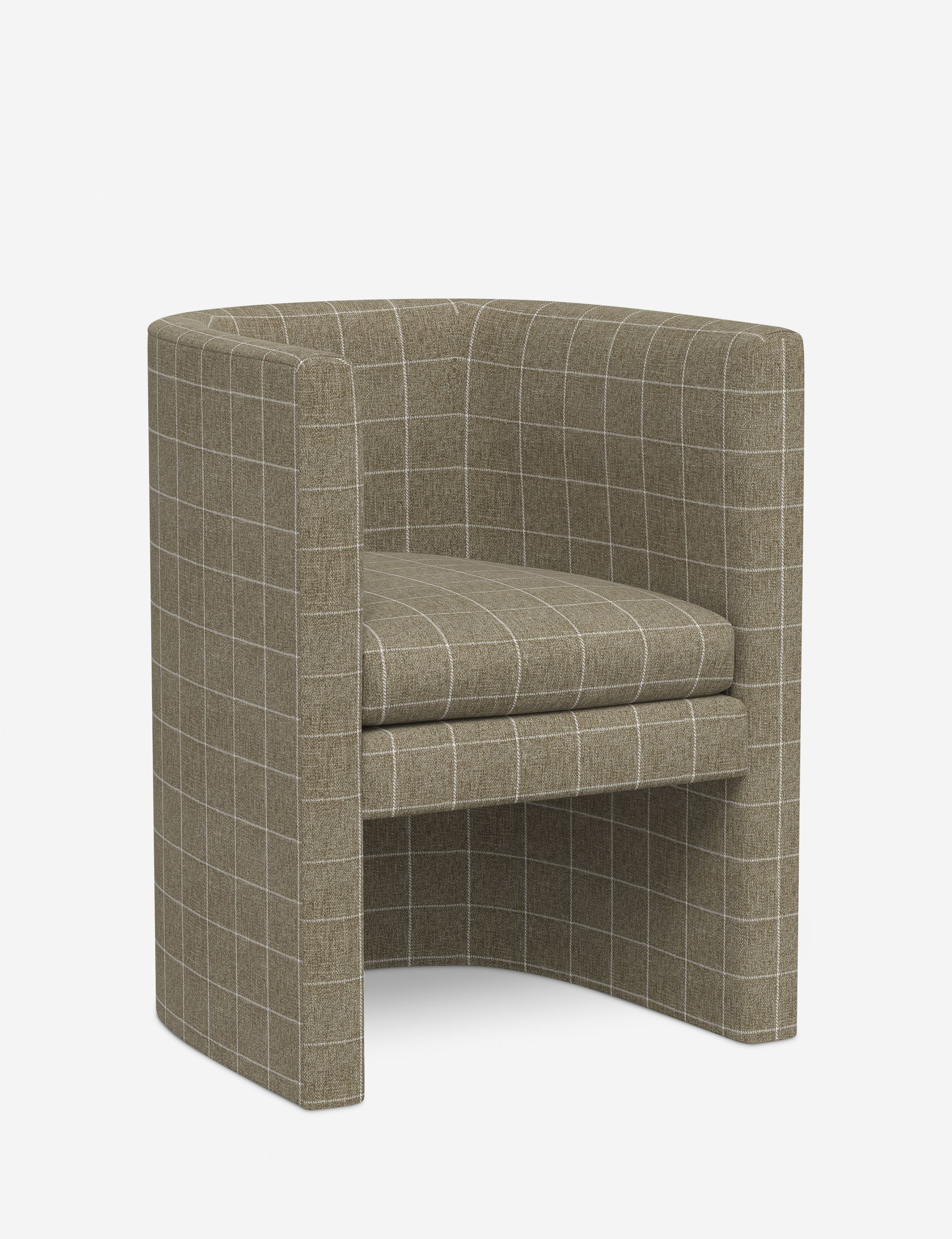 Chaise de salle à manger Enfield