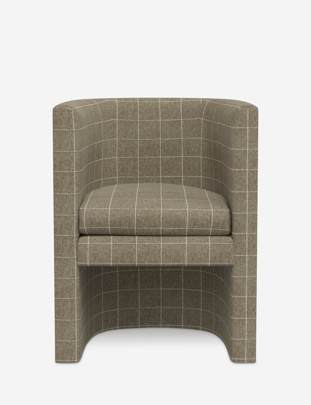 Chaise de salle à manger Enfield