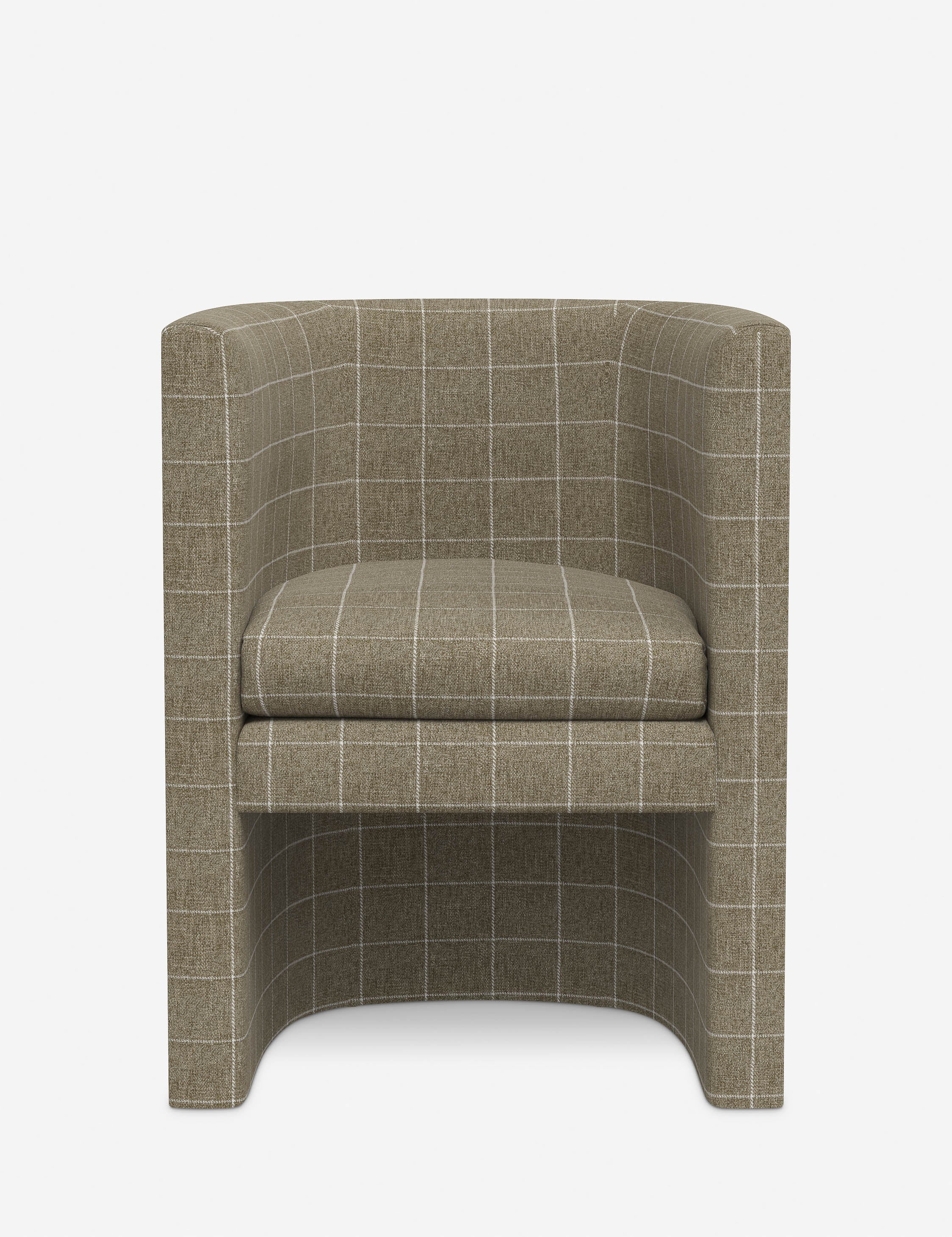 Chaise de salle à manger Enfield