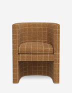 Chaise de salle à manger Enfield