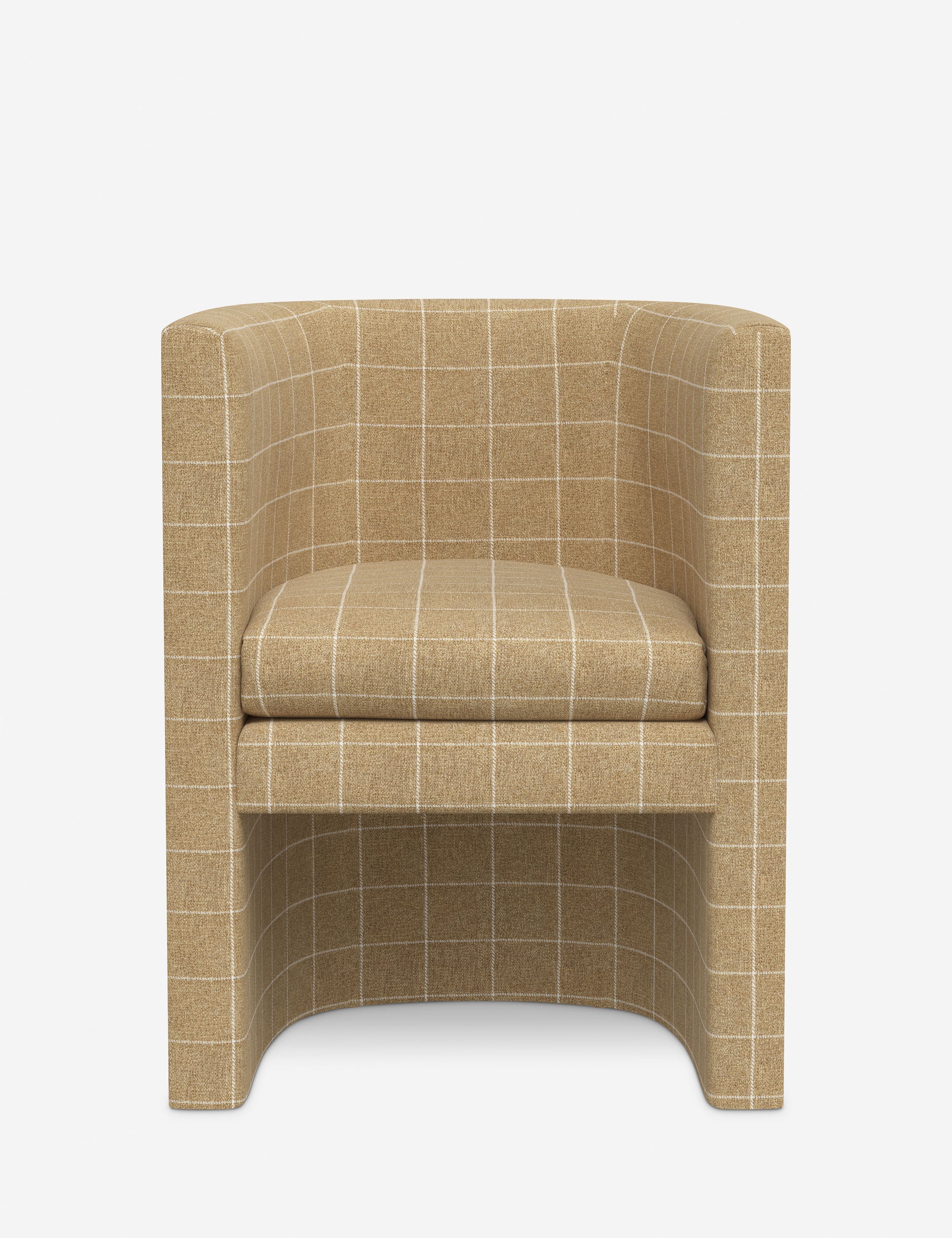 Chaise de salle à manger Enfield