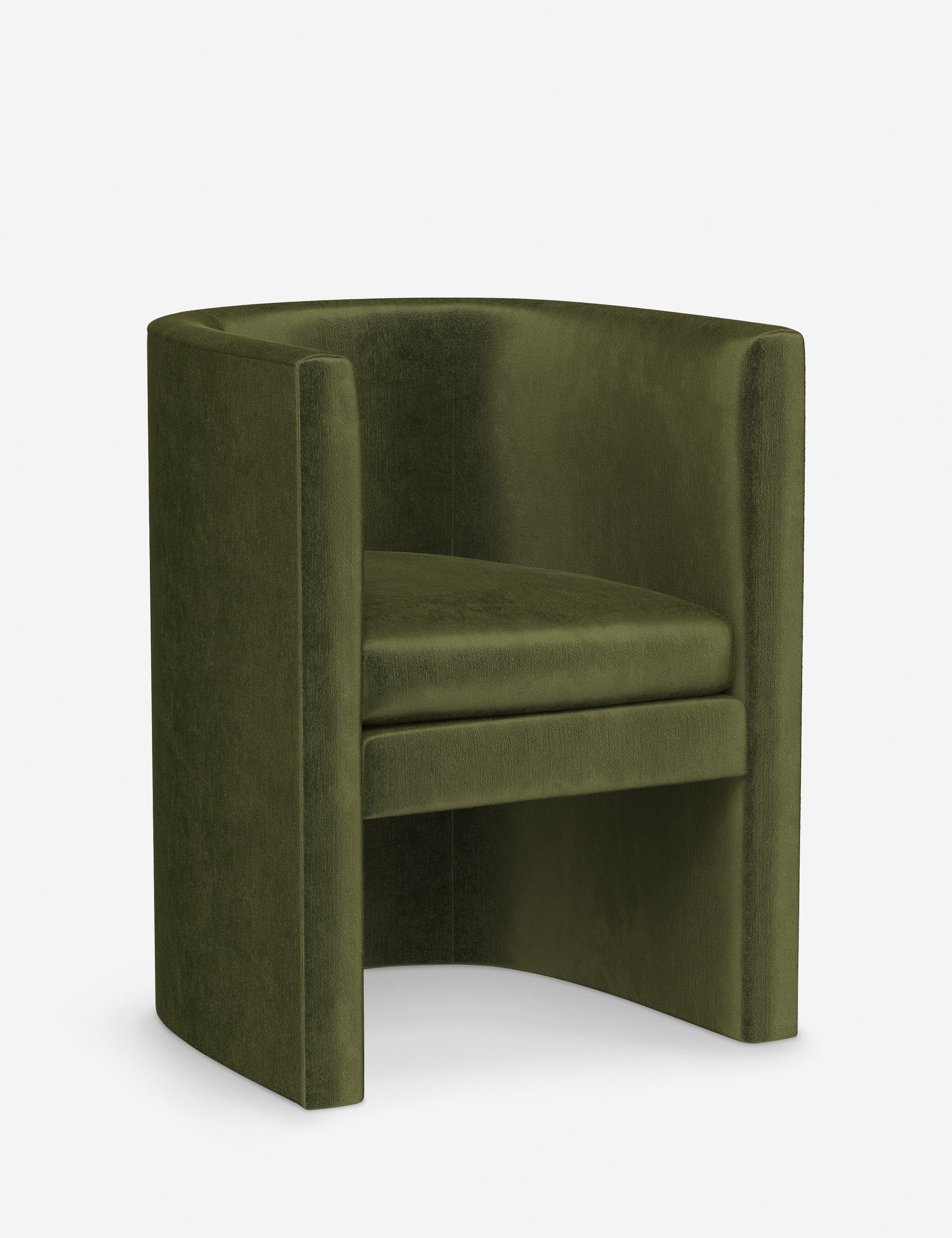 Chaise de salle à manger Enfield