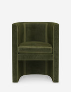 Chaise de salle à manger Enfield