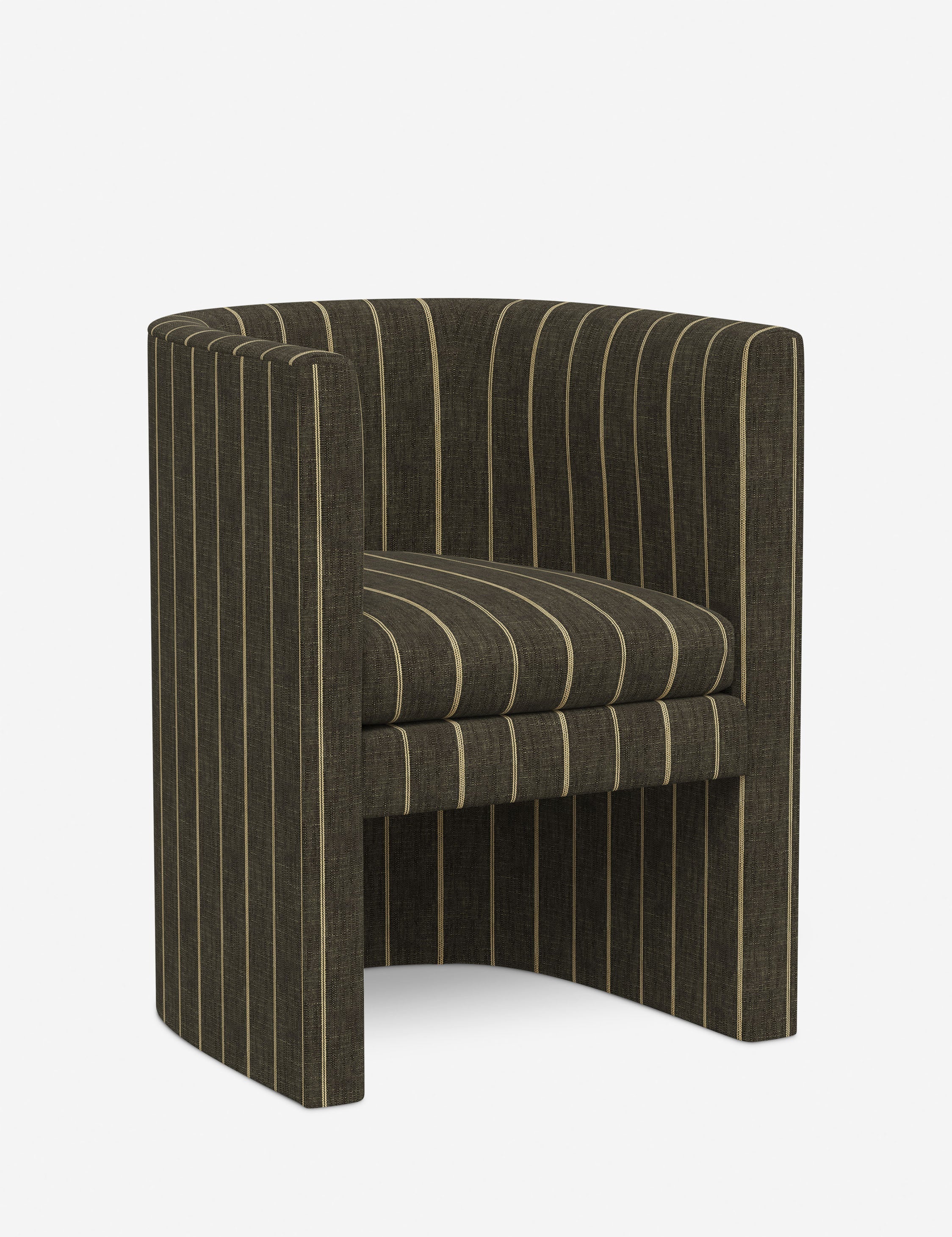 Chaise de salle à manger Enfield