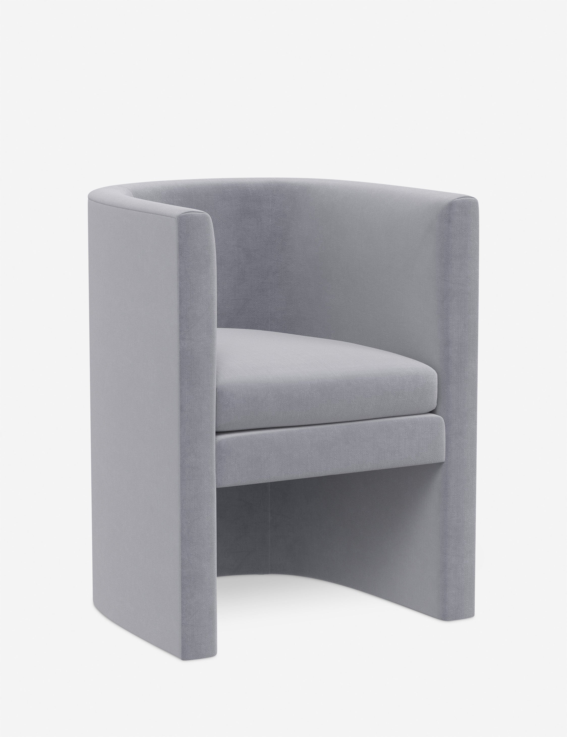 Chaise de salle à manger Enfield