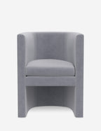 Chaise de salle à manger Enfield