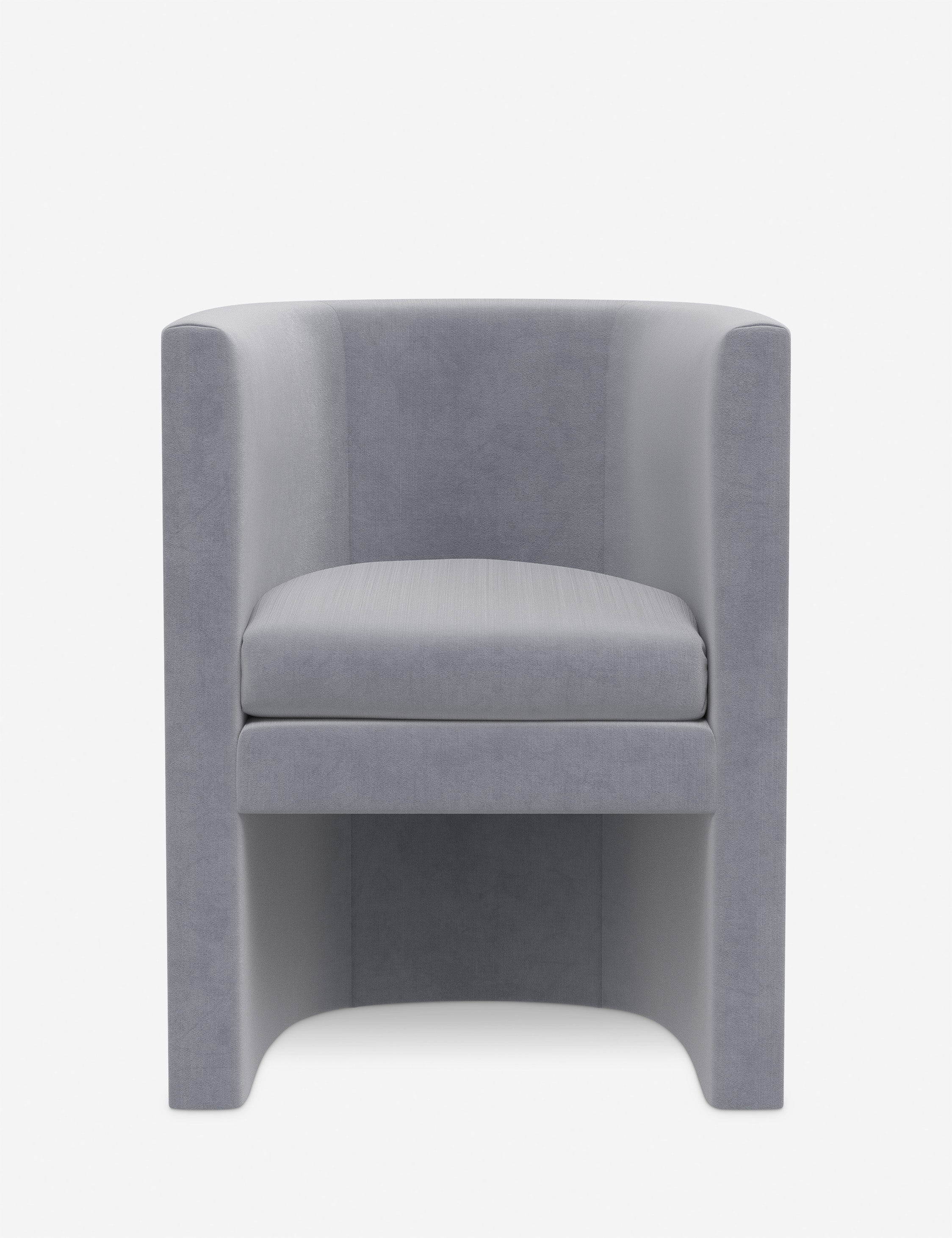 Chaise de salle à manger Enfield