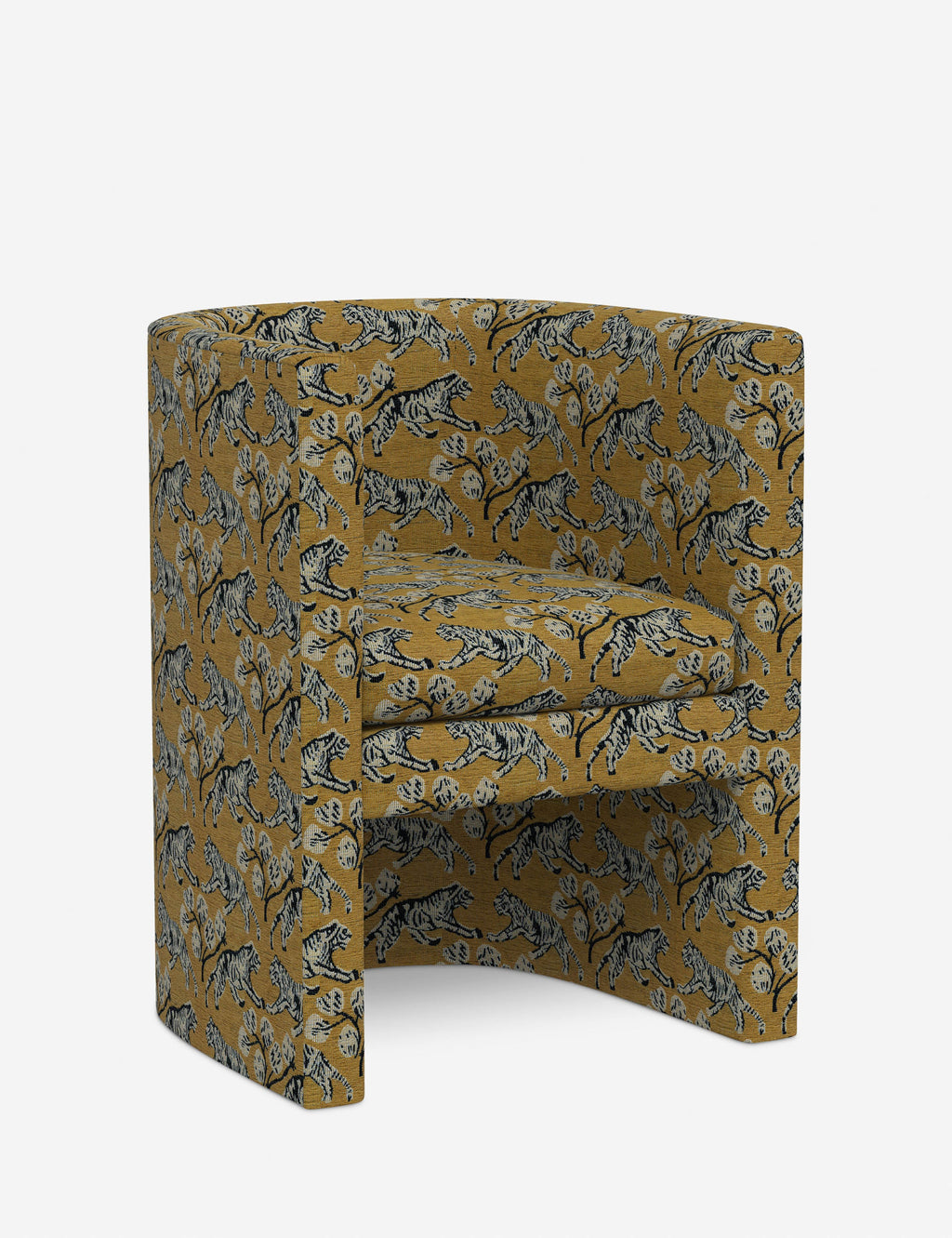 Chaise de salle à manger Enfield