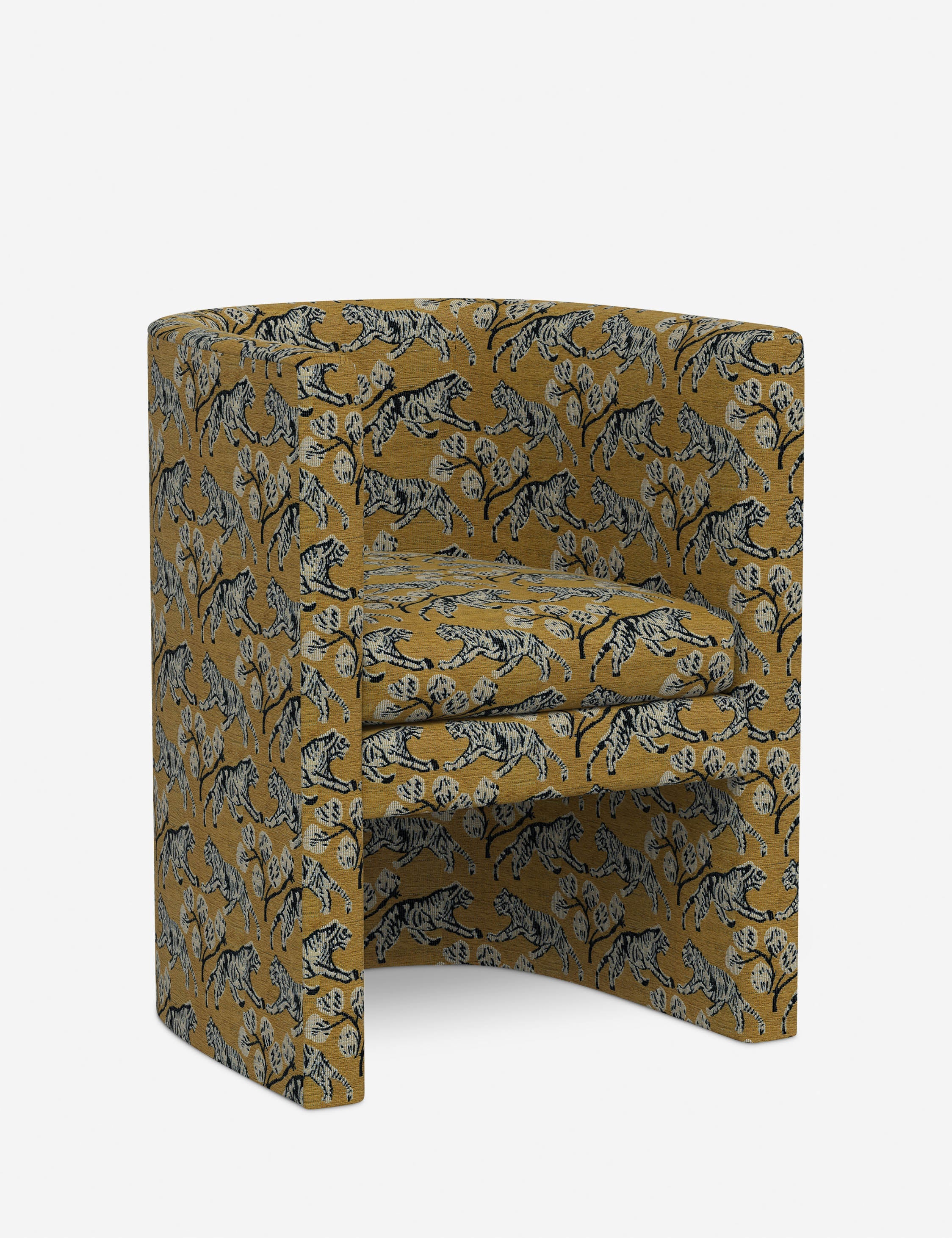 Chaise de salle à manger Enfield