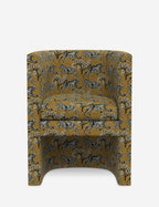 Chaise de salle à manger Enfield