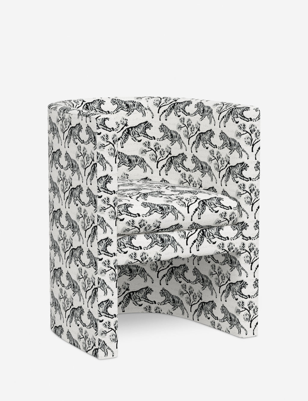 Chaise de salle à manger Enfield