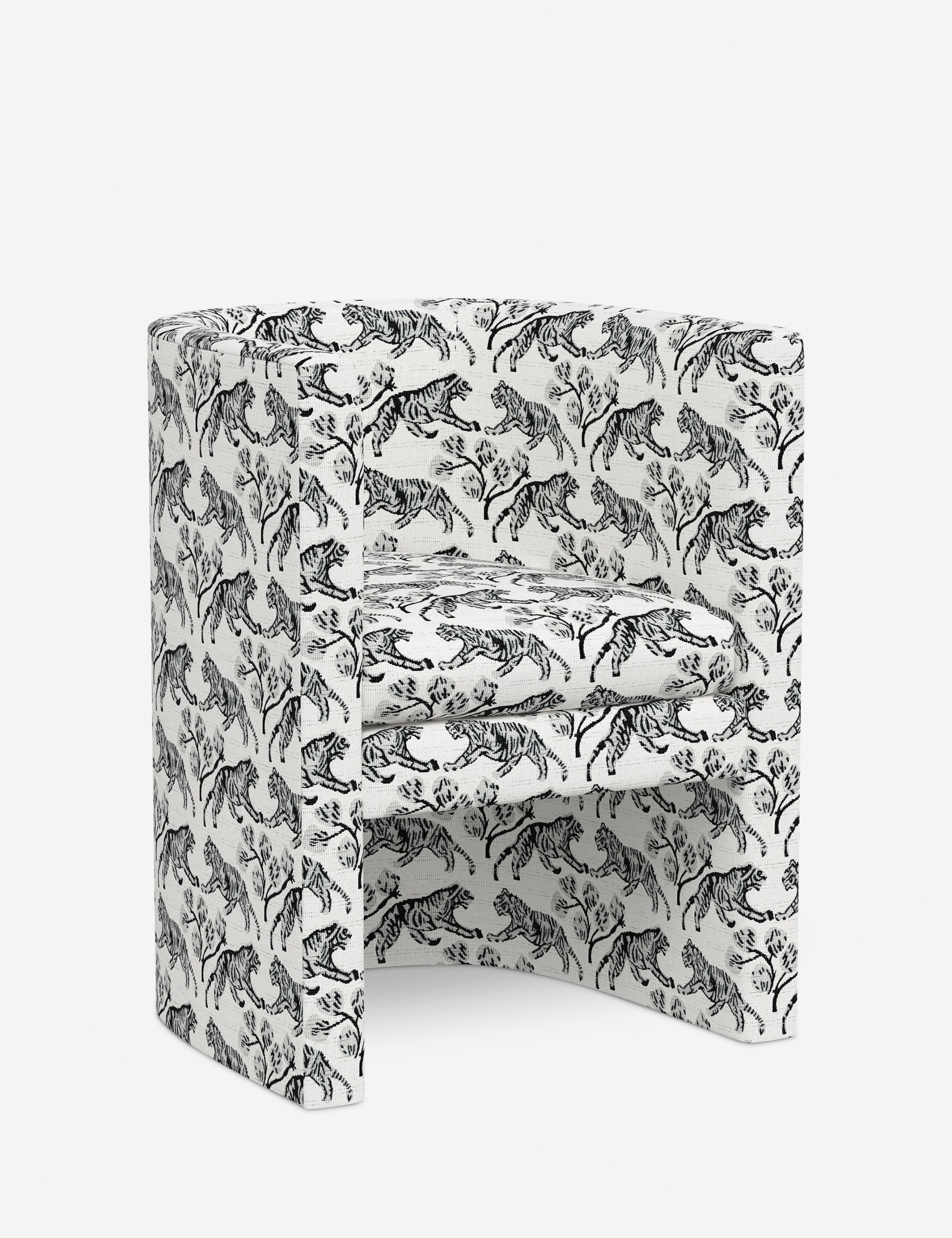 Chaise de salle à manger Enfield