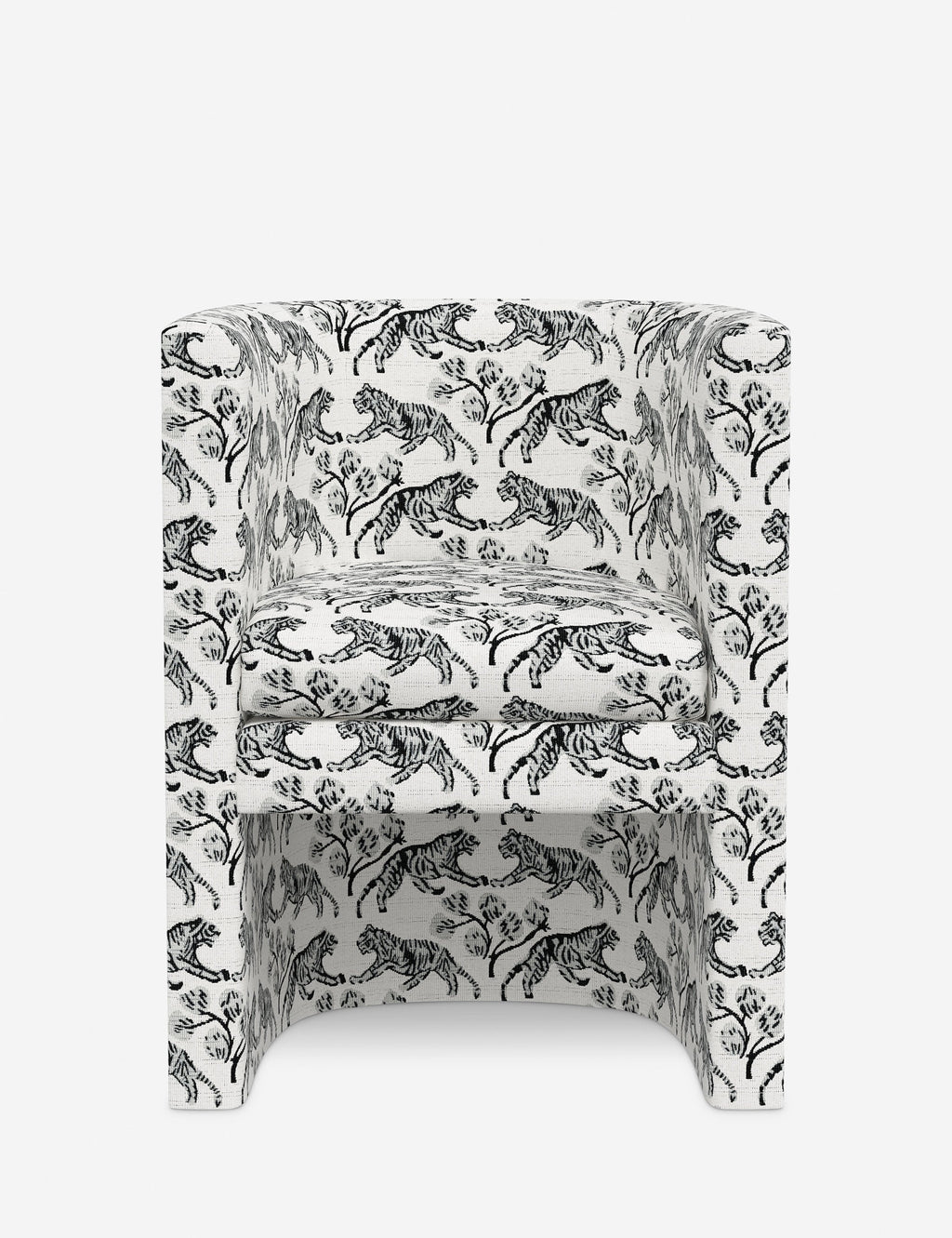 Chaise de salle à manger Enfield