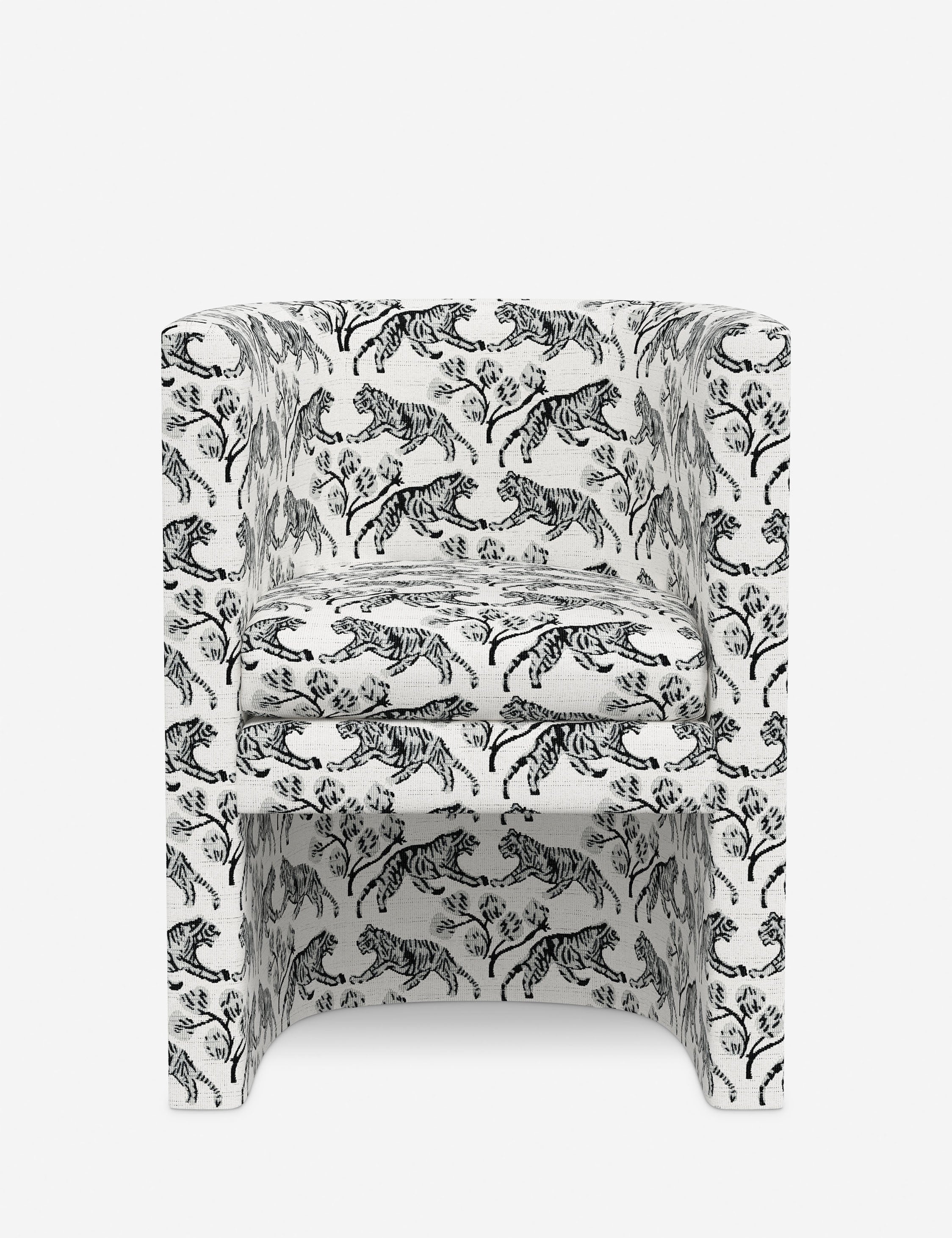 Chaise de salle à manger Enfield