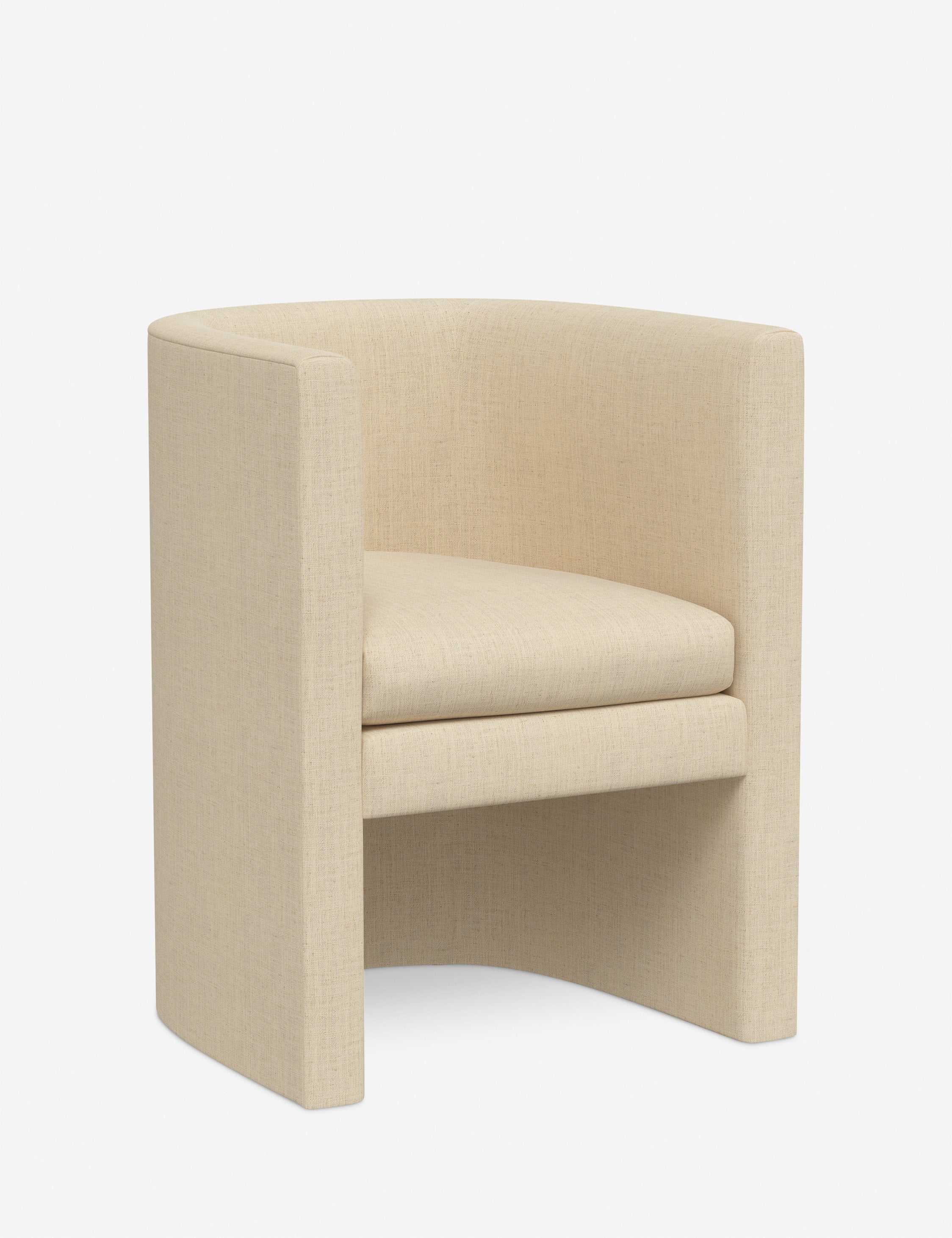 Chaise de salle à manger Enfield
