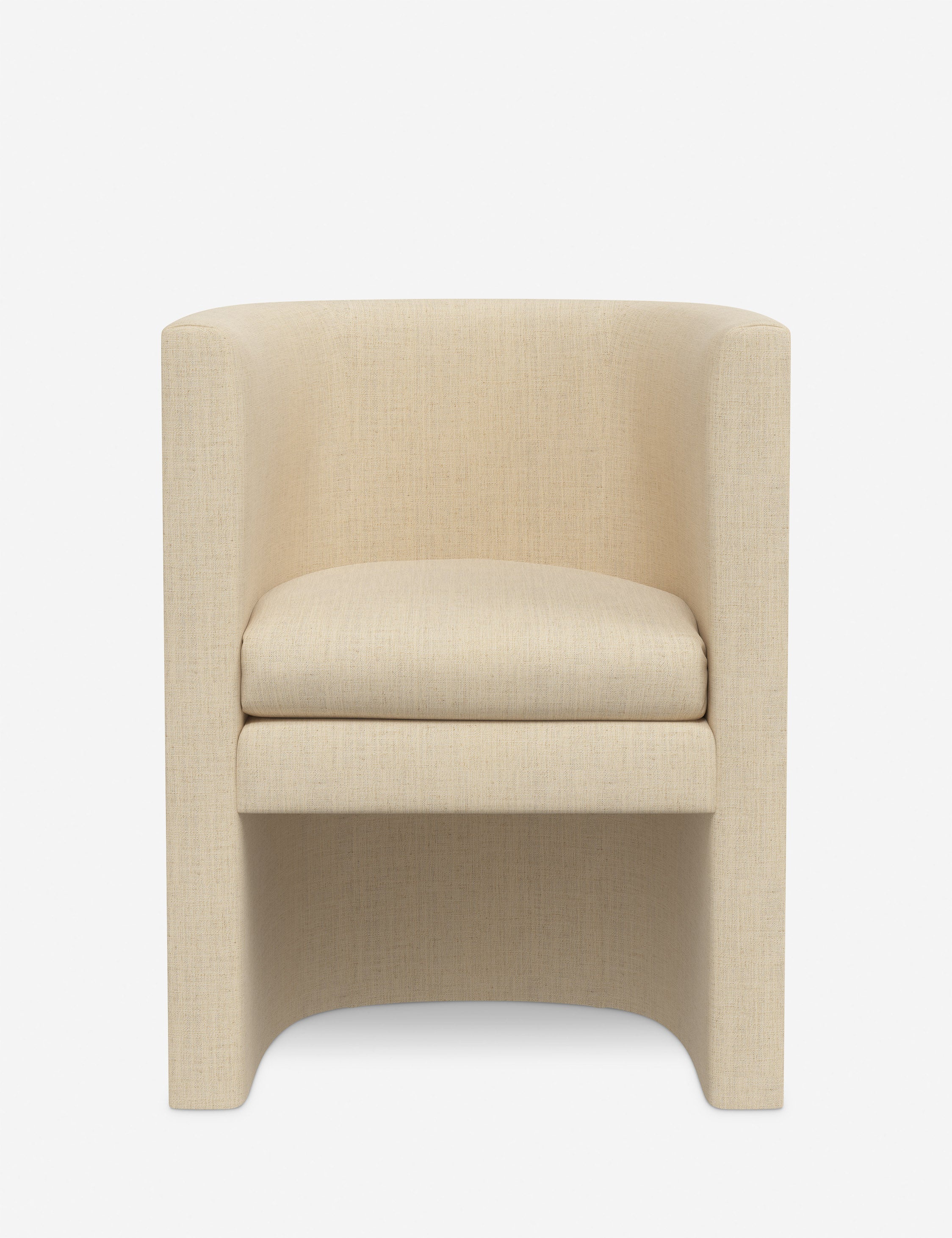 Chaise de salle à manger Enfield