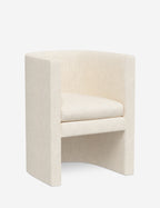 Chaise de salle à manger Enfield