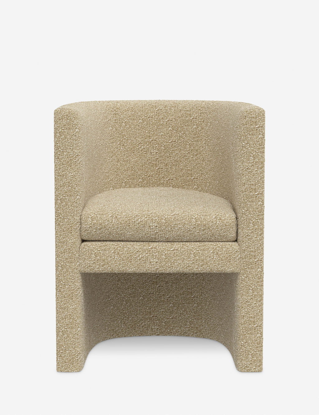 Chaise de salle à manger Enfield