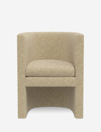 Chaise de salle à manger Enfield