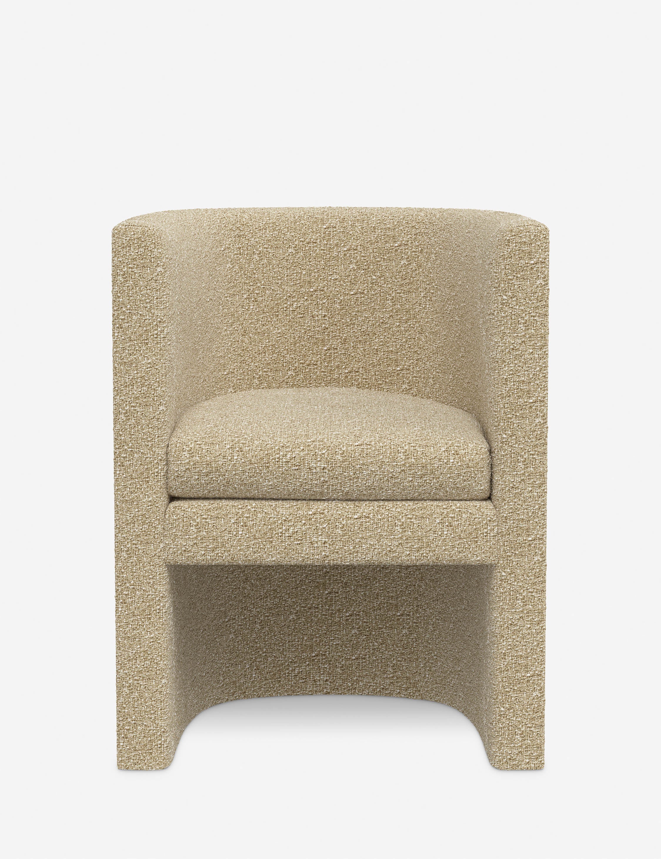 Chaise de salle à manger Enfield