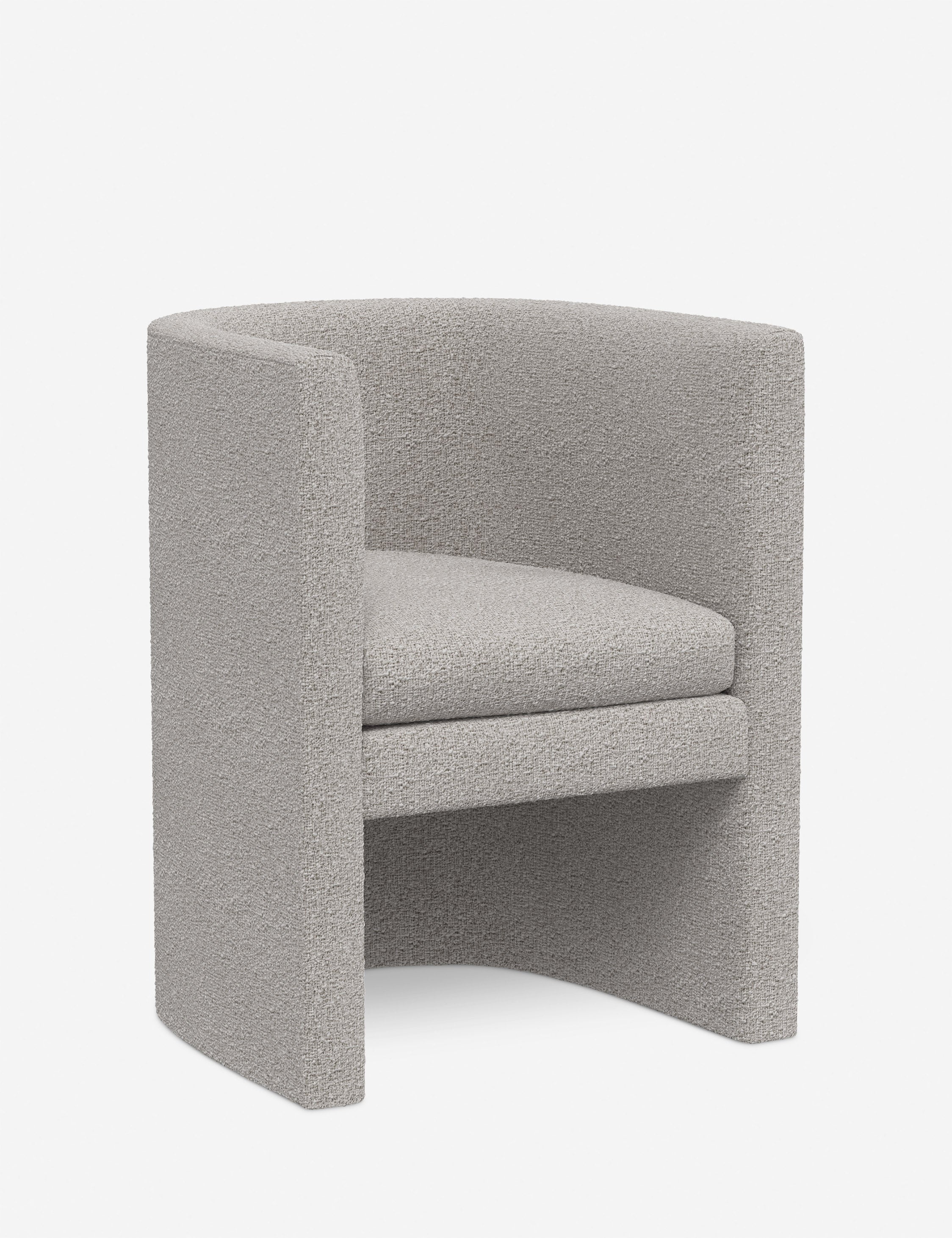Chaise de salle à manger Enfield