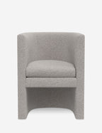 Chaise de salle à manger Enfield