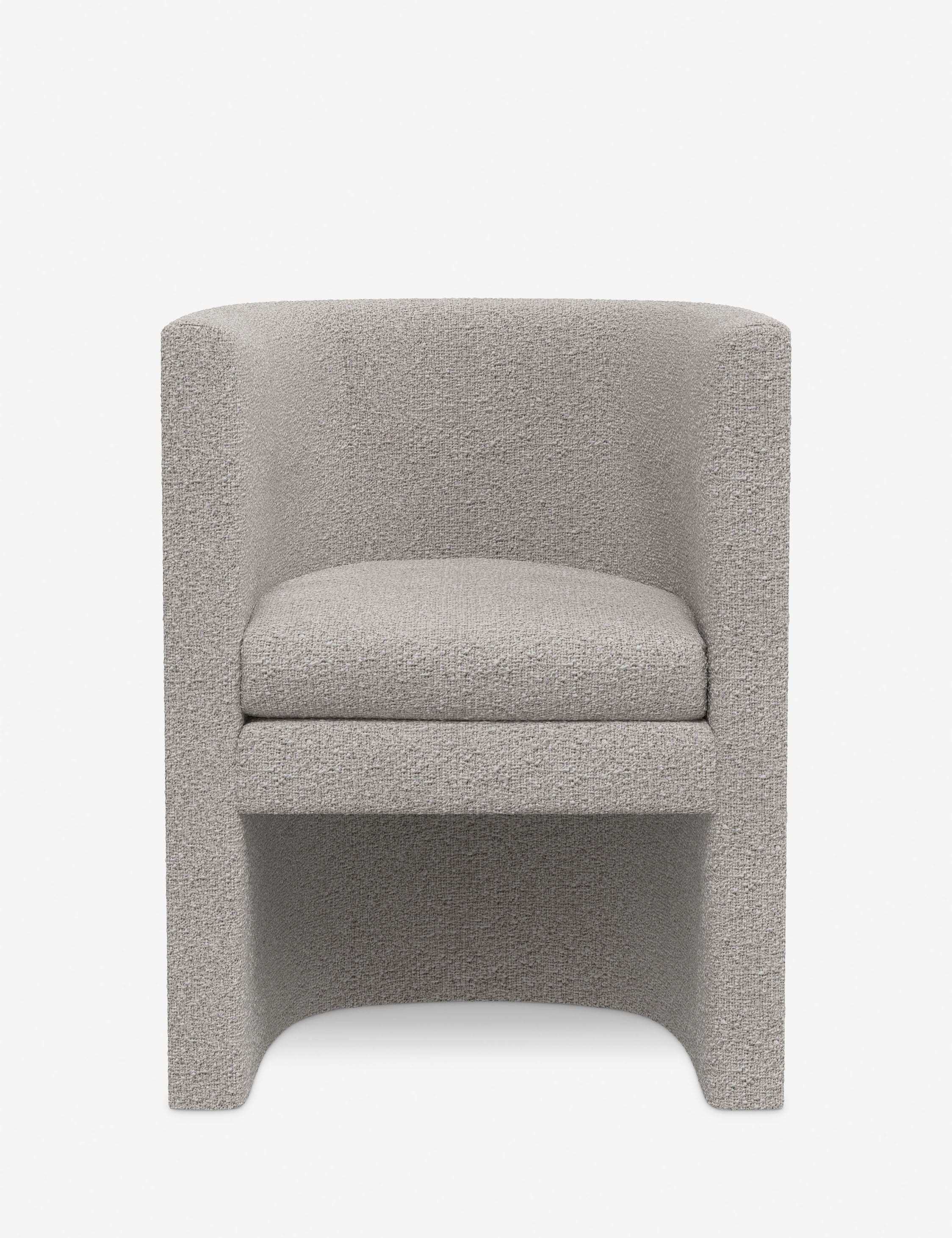 Chaise de salle à manger Enfield