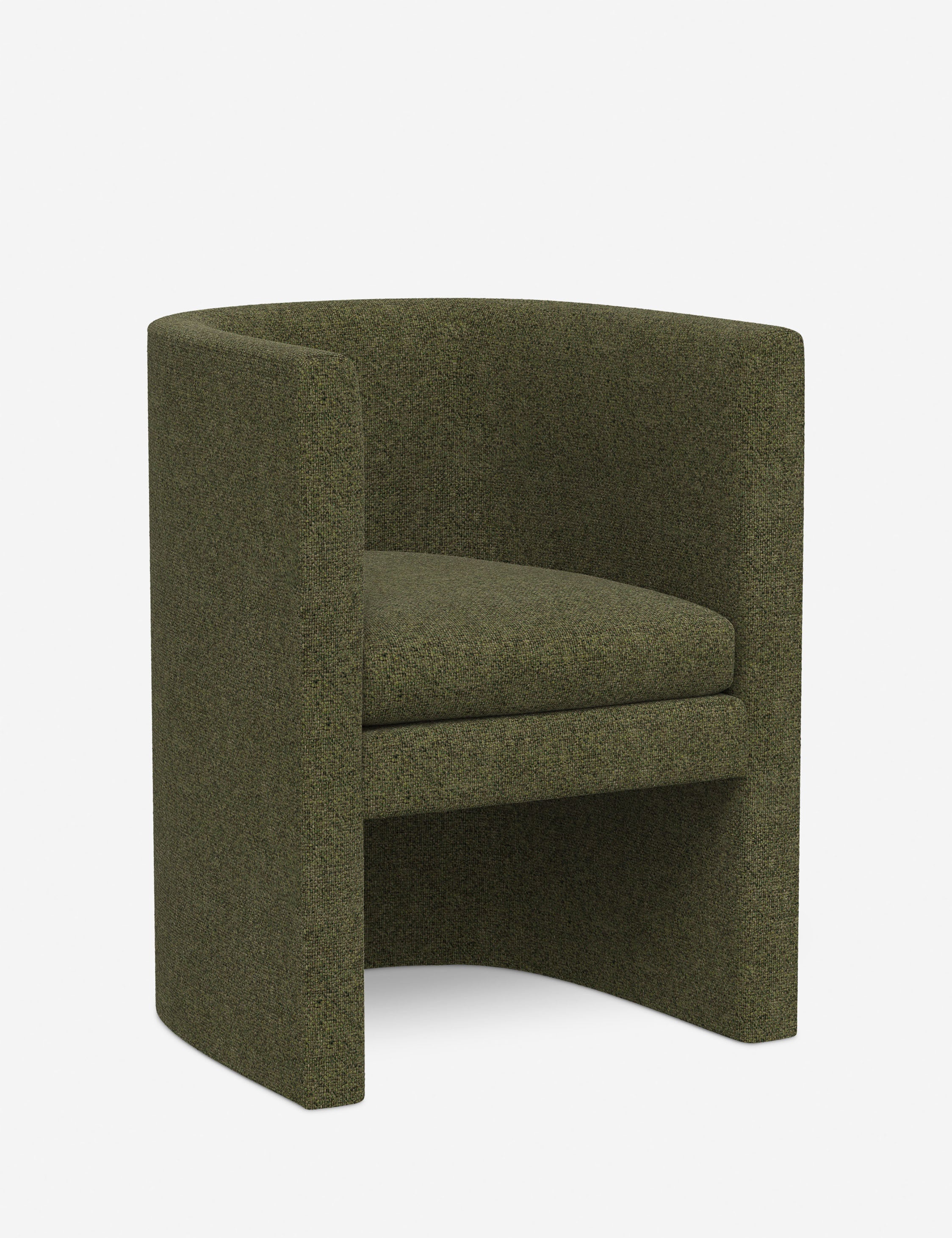 Chaise de salle à manger Enfield