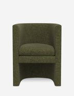Chaise de salle à manger Enfield