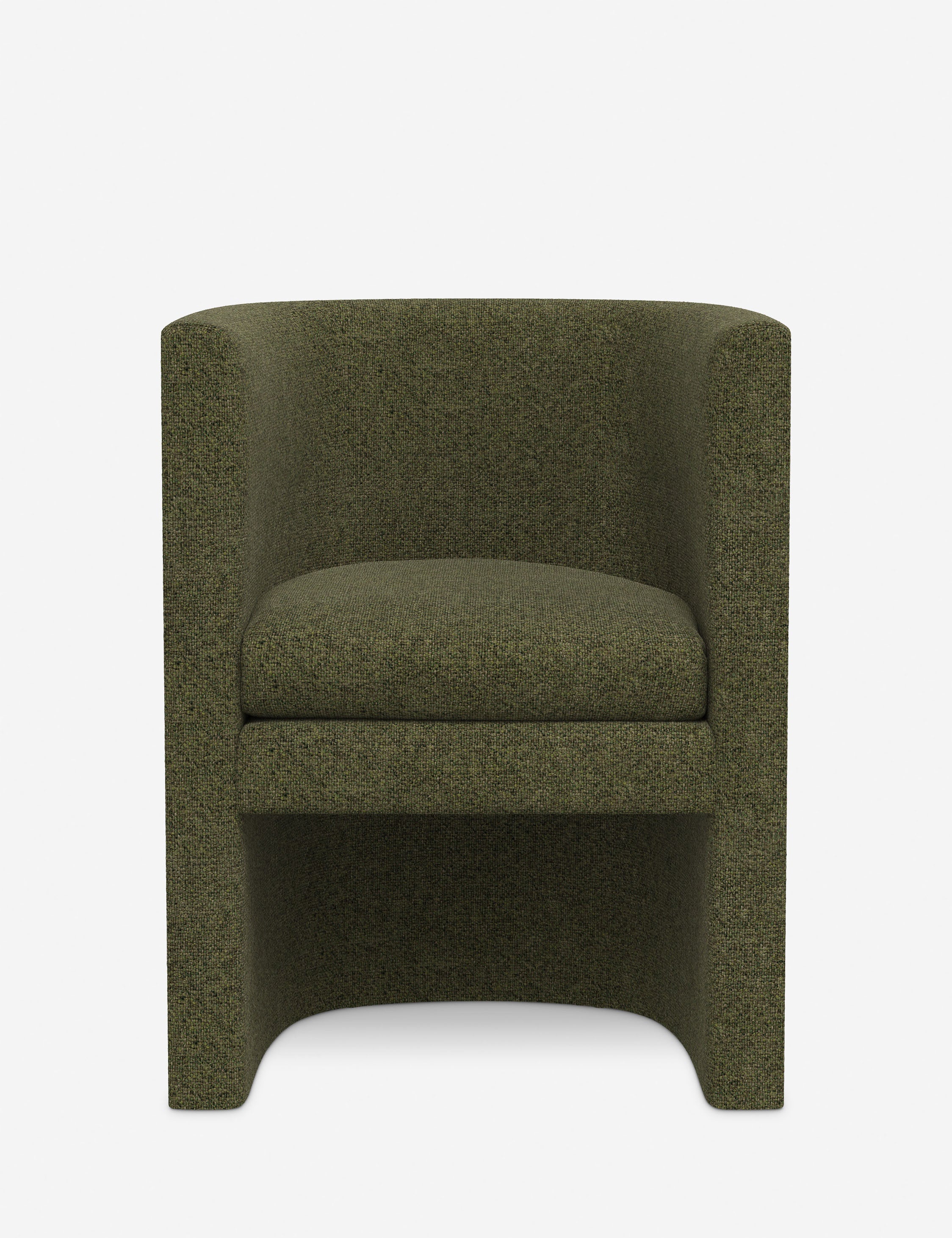 Chaise de salle à manger Enfield