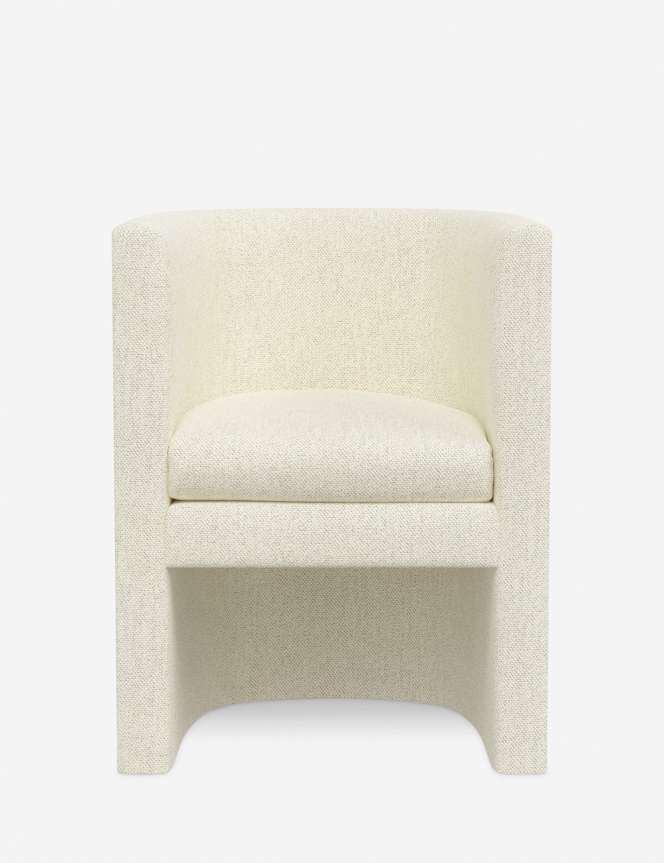 Chaise de salle à manger Enfield